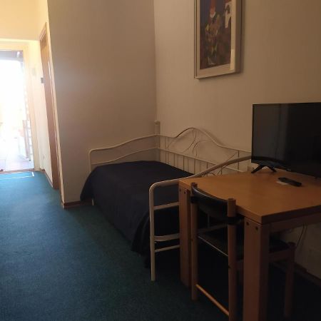 Doge Inn Ронки-дей-Леджонари Экстерьер фото