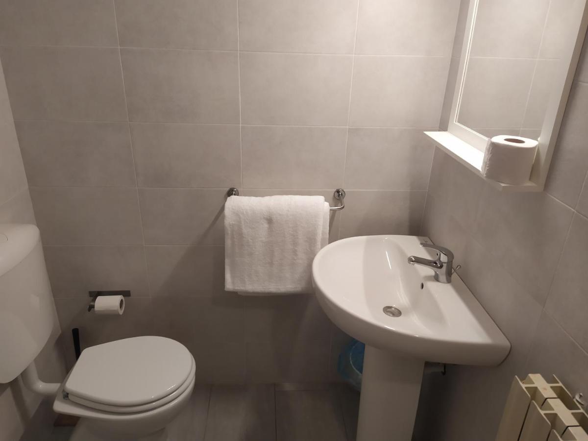 Doge Inn Ронки-дей-Леджонари Экстерьер фото