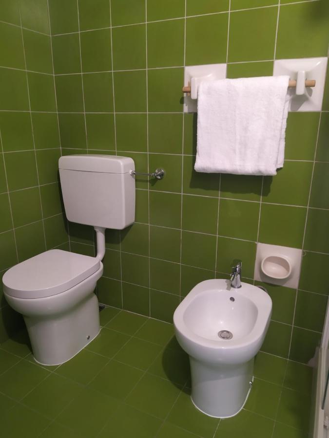 Doge Inn Ронки-дей-Леджонари Экстерьер фото