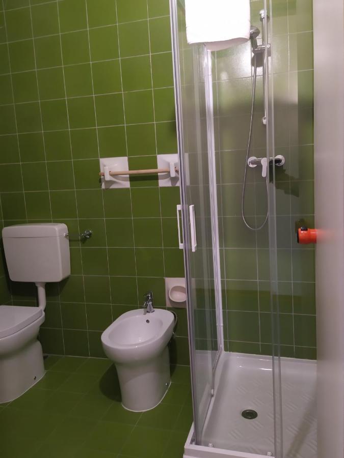 Doge Inn Ронки-дей-Леджонари Экстерьер фото
