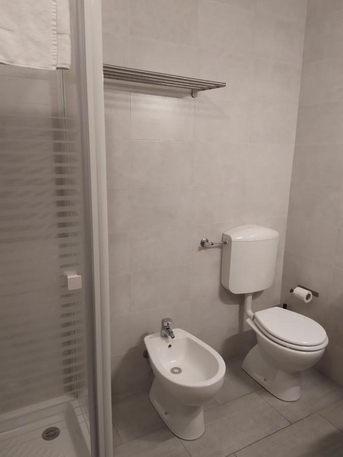 Doge Inn Ронки-дей-Леджонари Экстерьер фото